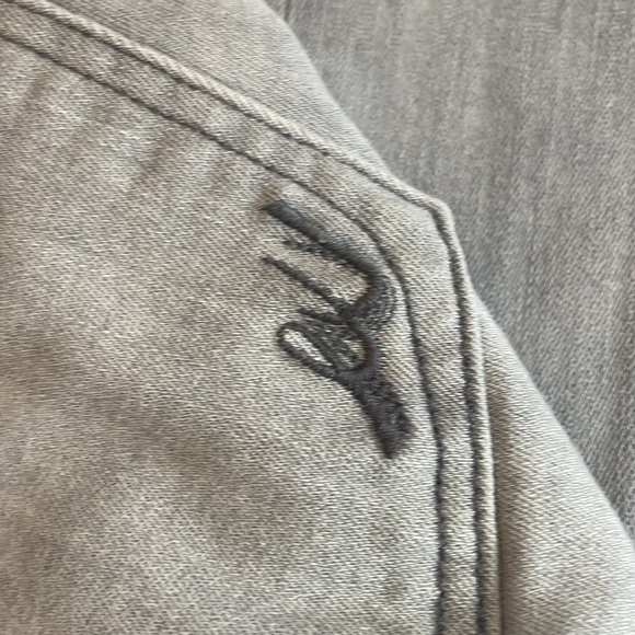 Express Womens Jeans - Picture 2 of 3